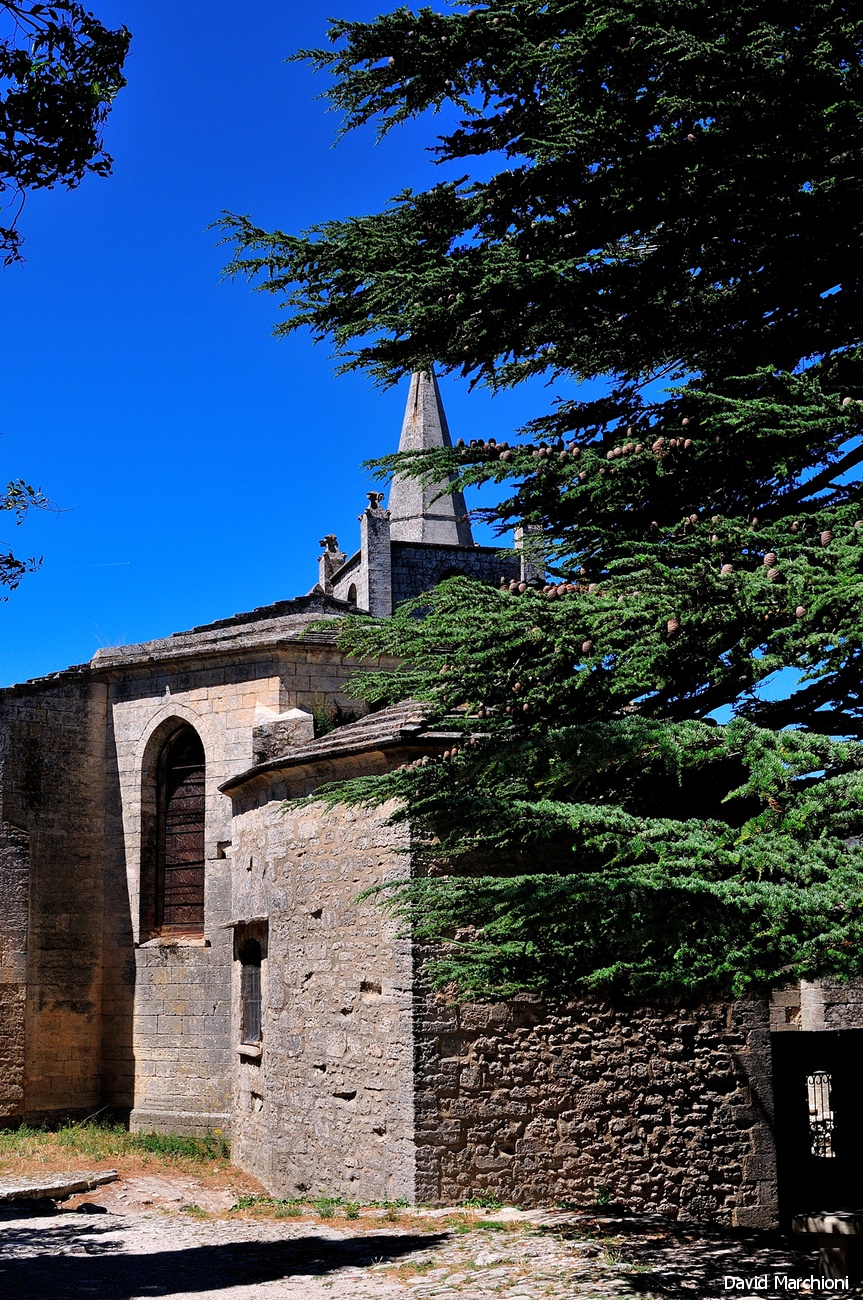 Luberon