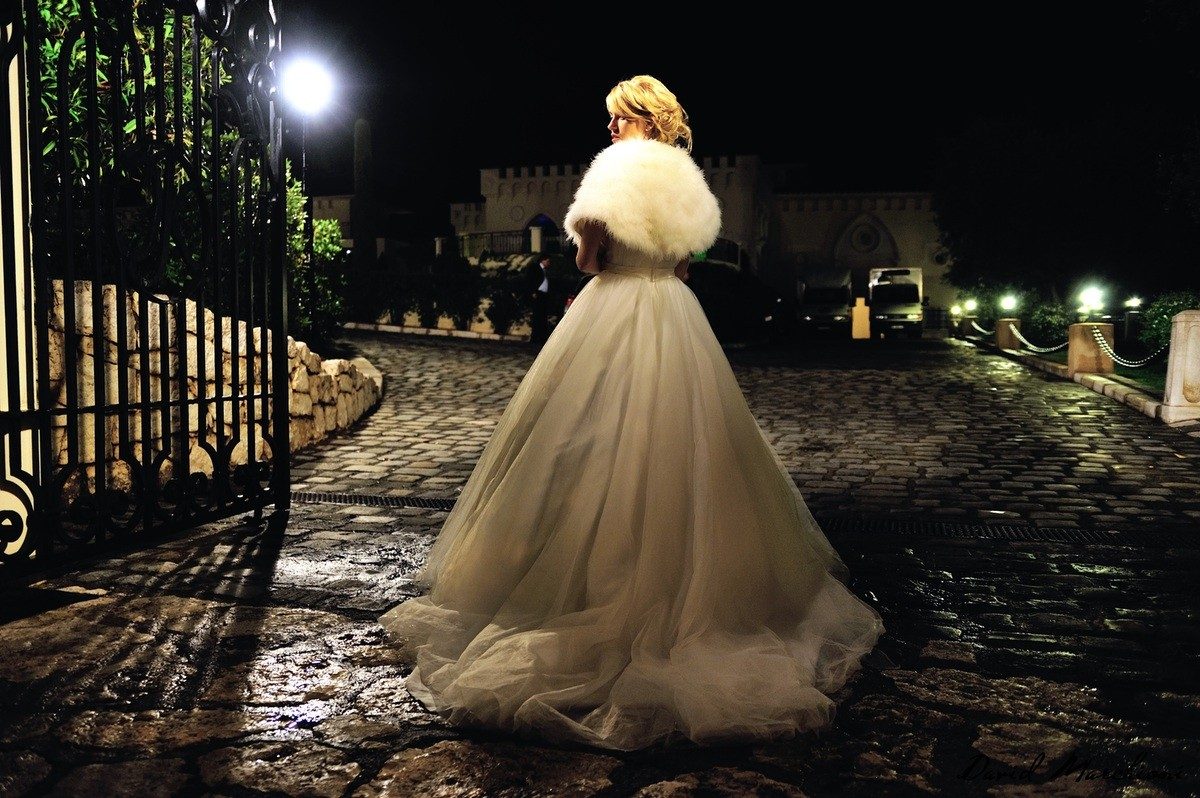 Photographie — David Marchioni