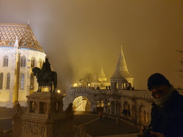 Budapest