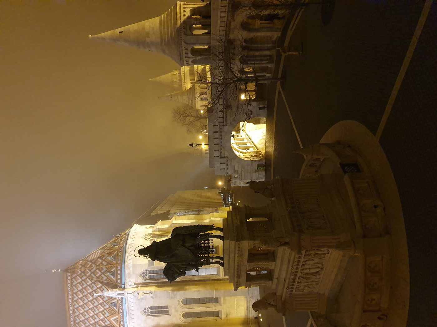 Budapest — 05