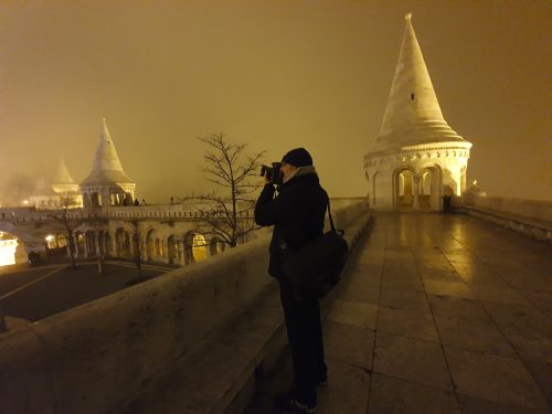 Budapest