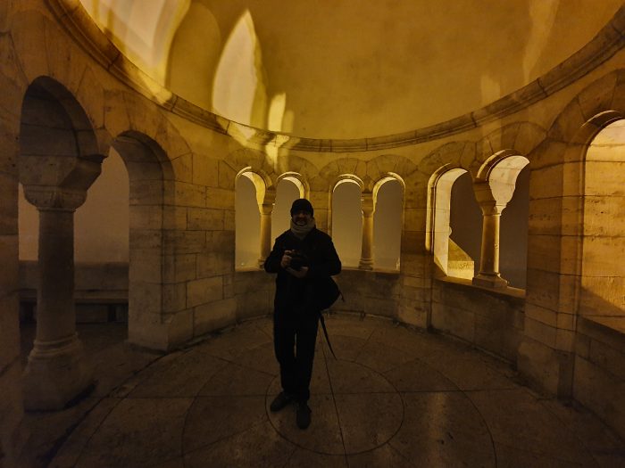 Budapest — 07