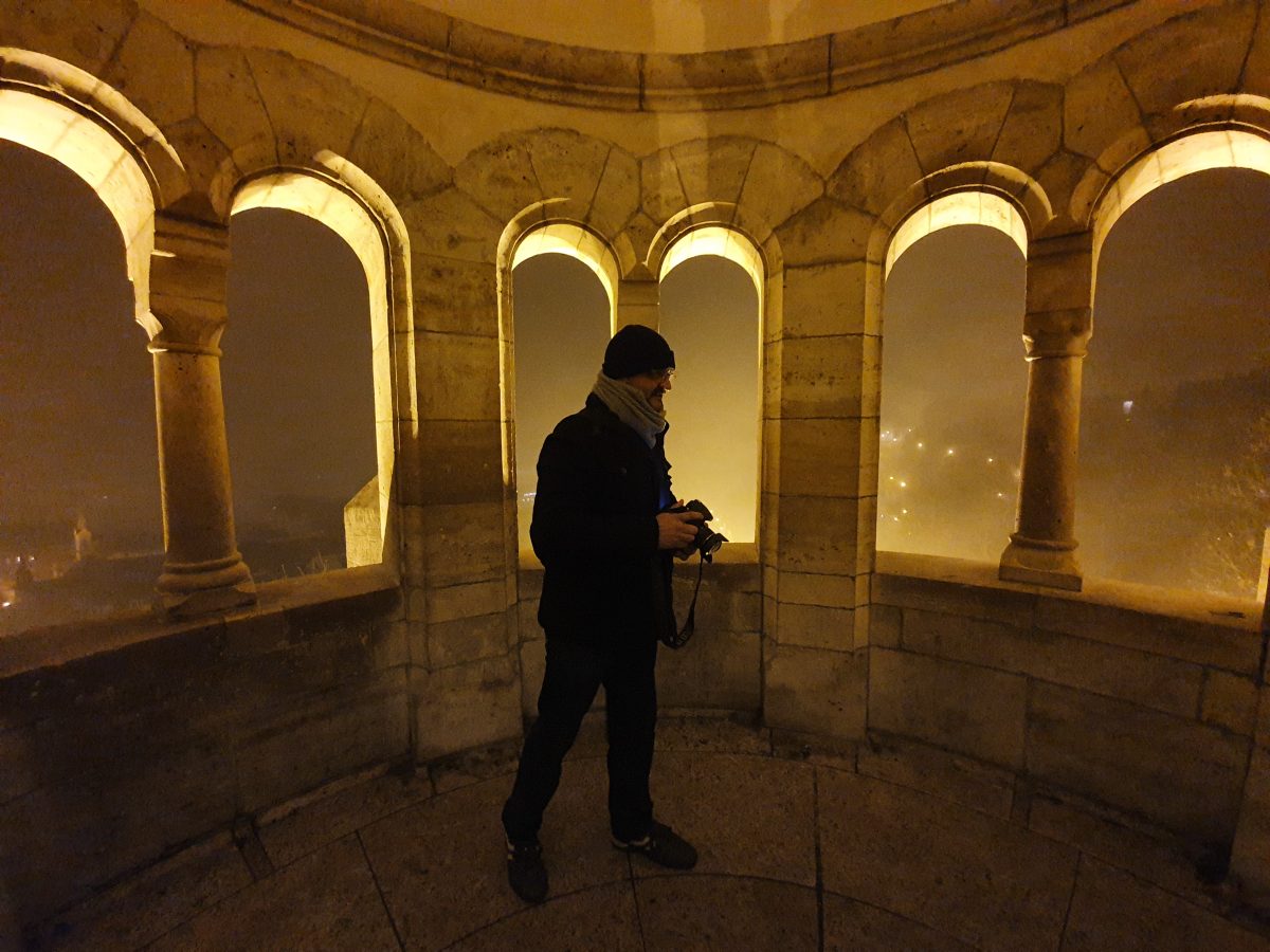 Budapest