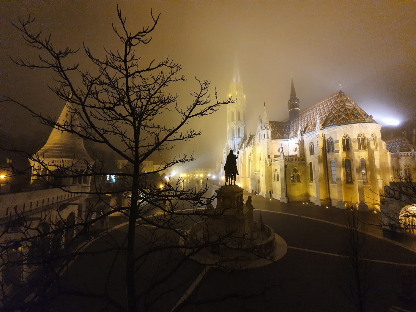 Budapest — 09