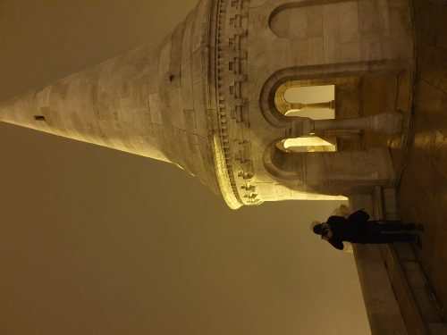 Budapest