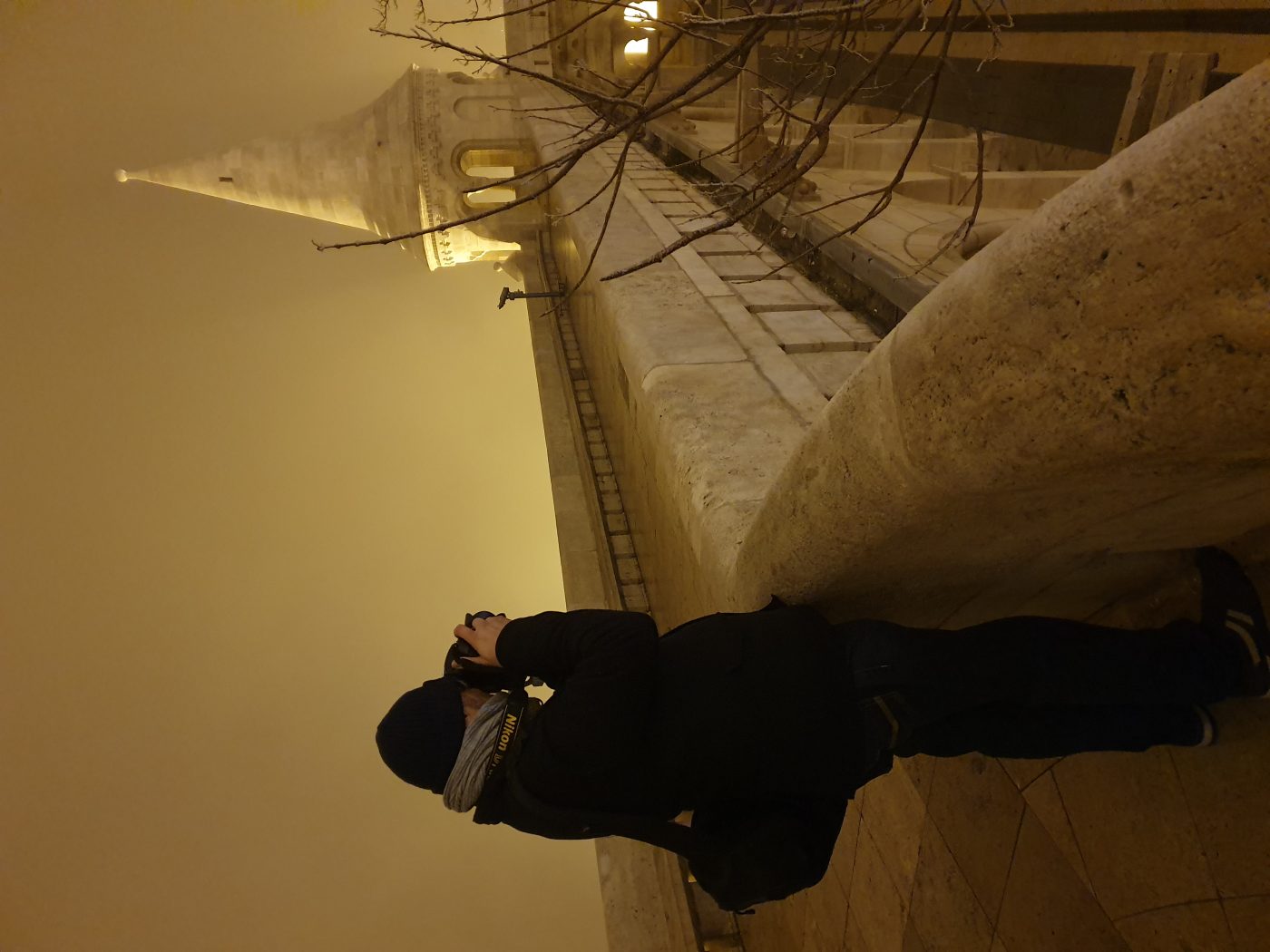 Budapest — 11