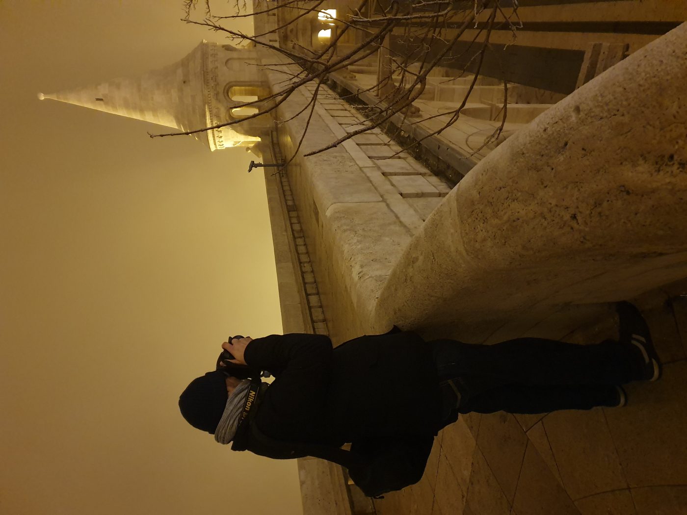 Budapest — 12
