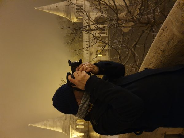 Budapest