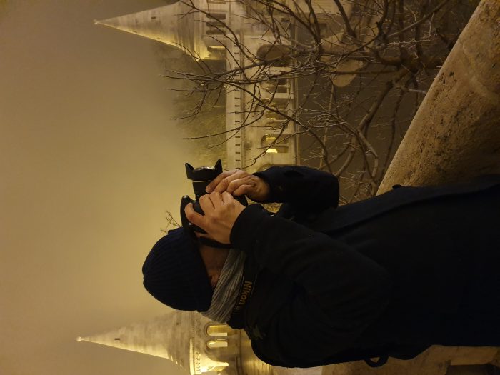 Budapest — 13