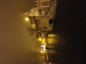 Budapest