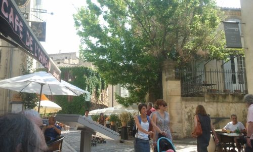 Luberon