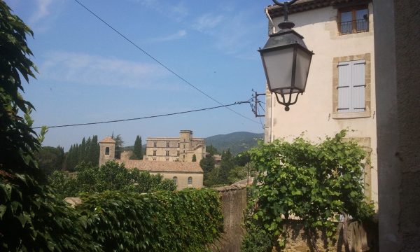 Luberon