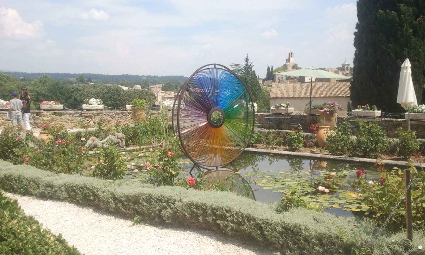 Luberon — 03