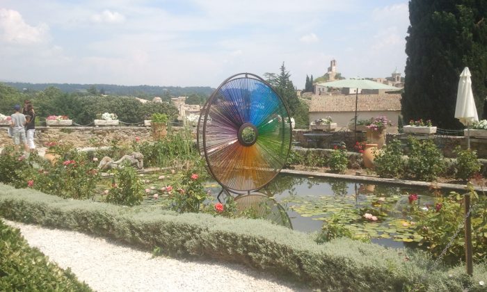 Luberon — 03