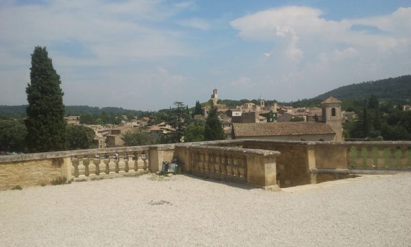 Luberon