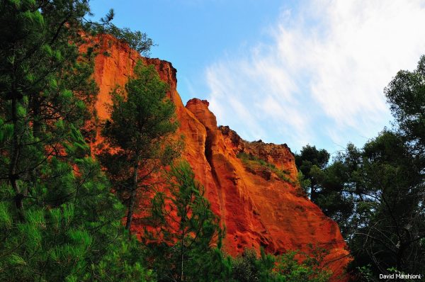 Luberon