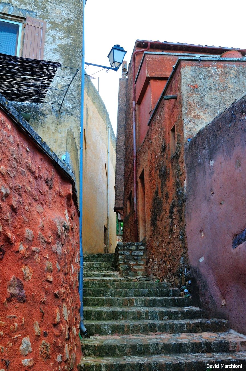 Luberon — 09