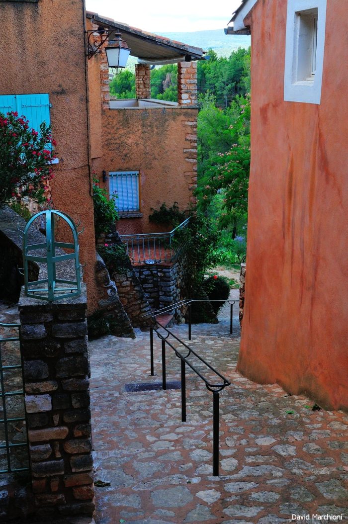 Luberon — 11