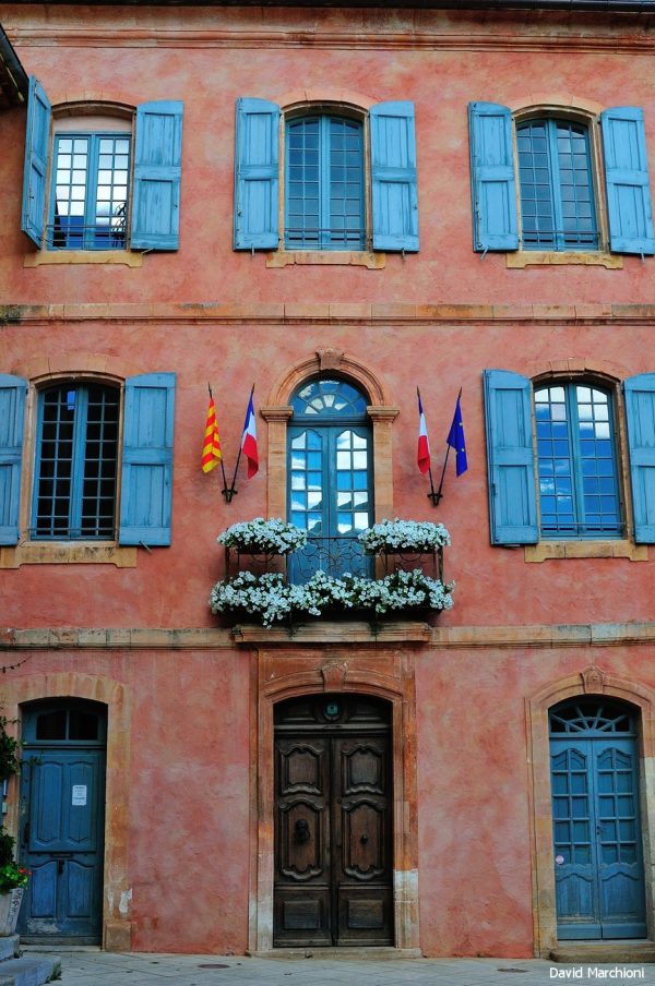 Luberon