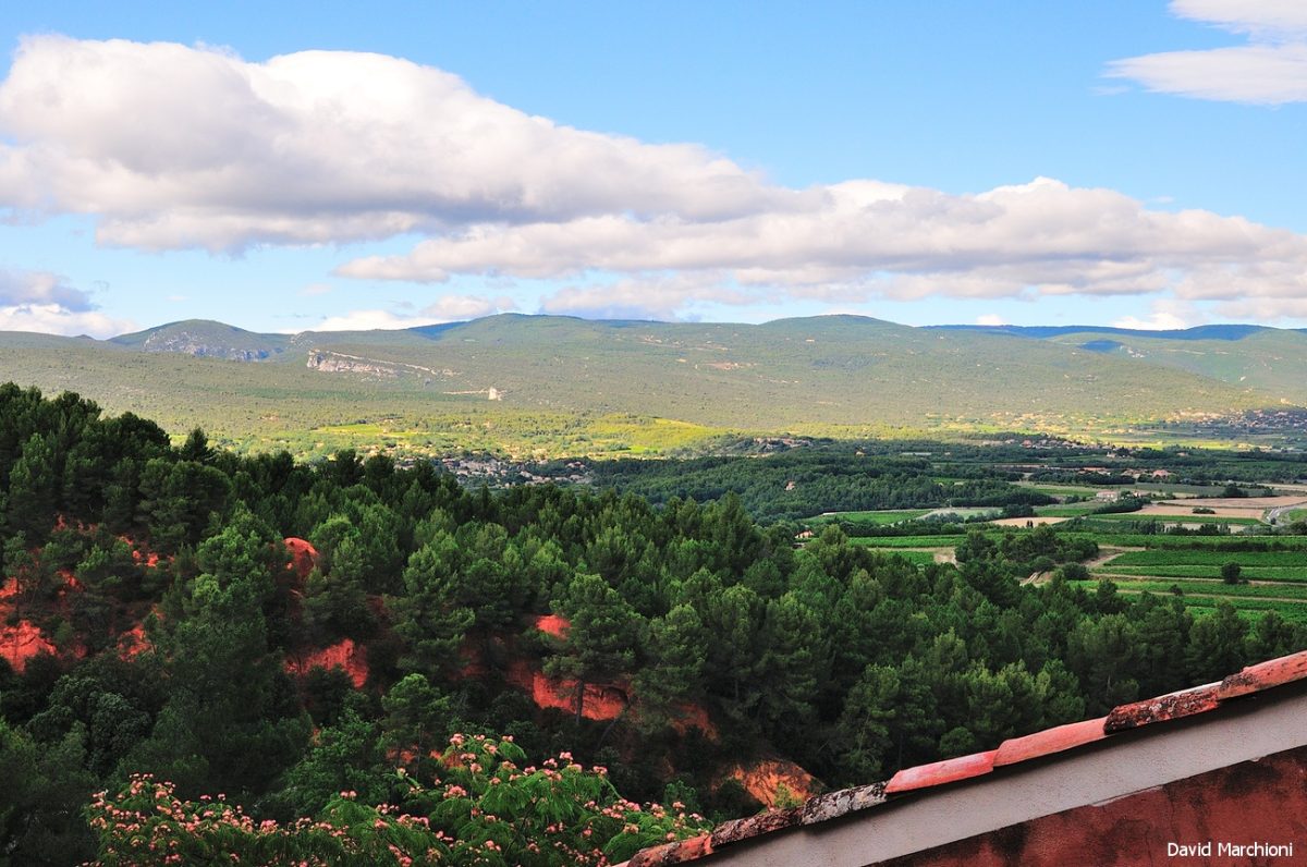 Luberon