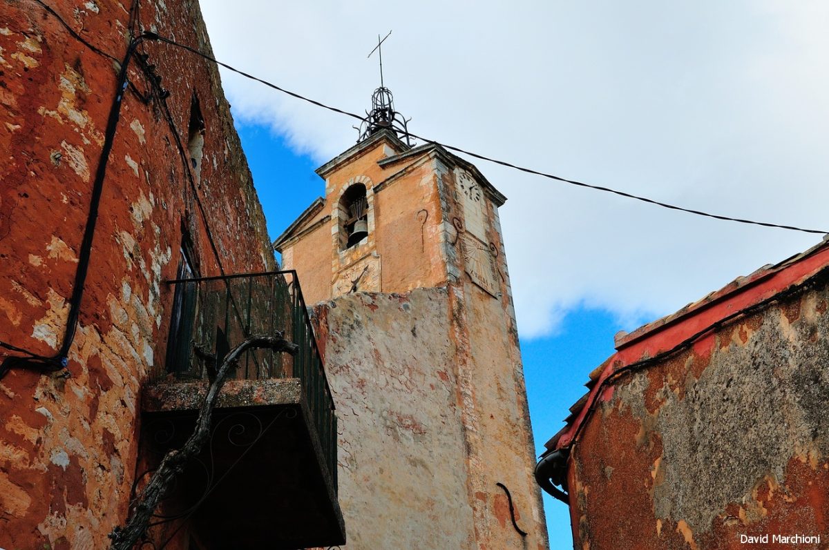 Luberon