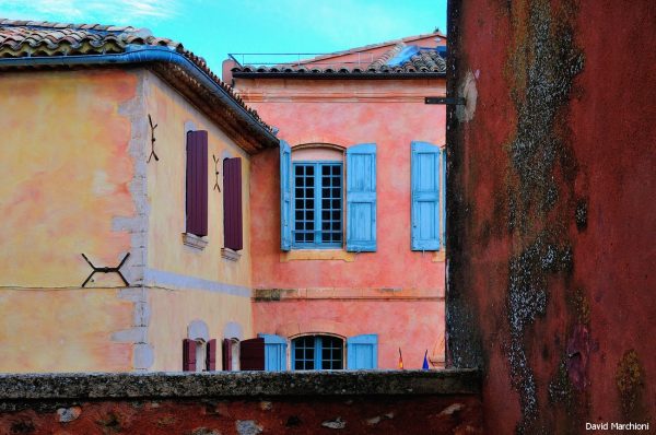 Luberon