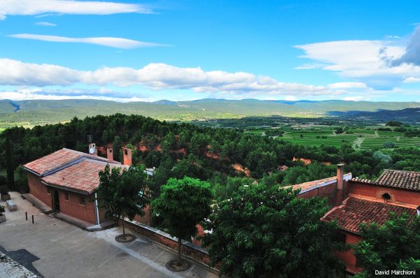 Luberon