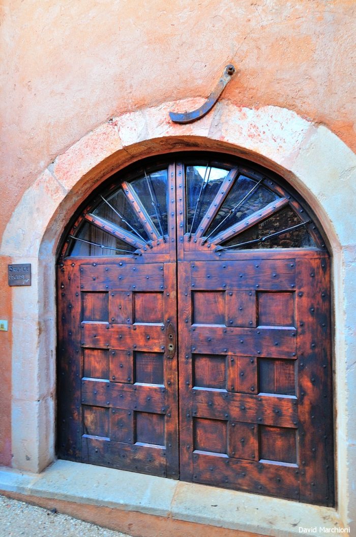 Luberon — 18