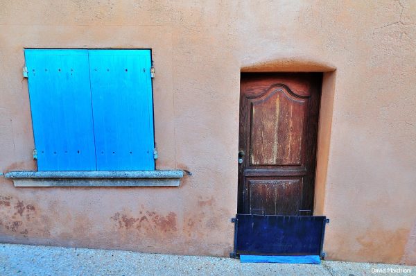 Luberon