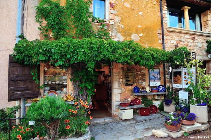 Luberon — 21