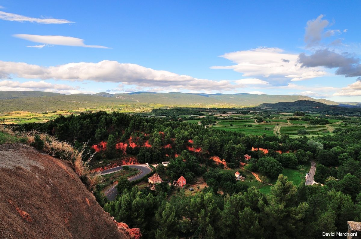 Luberon