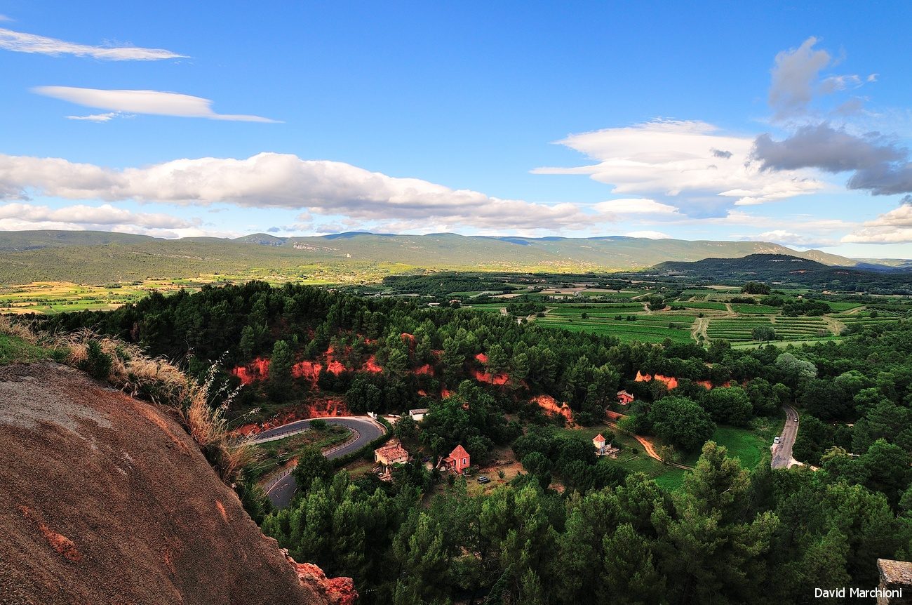 Luberon — 22