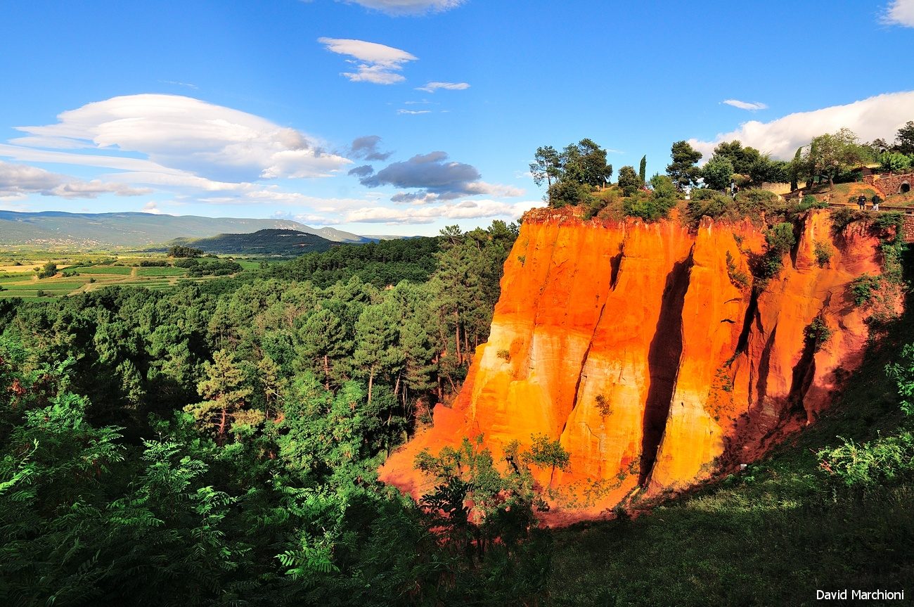 Luberon — 26