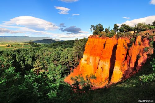 Luberon