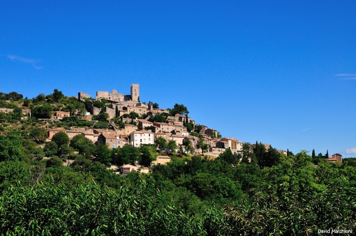 Luberon — 29