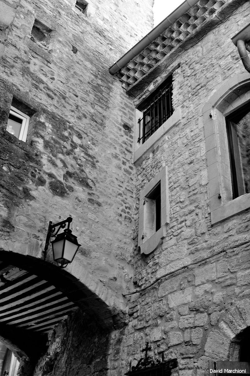 Luberon