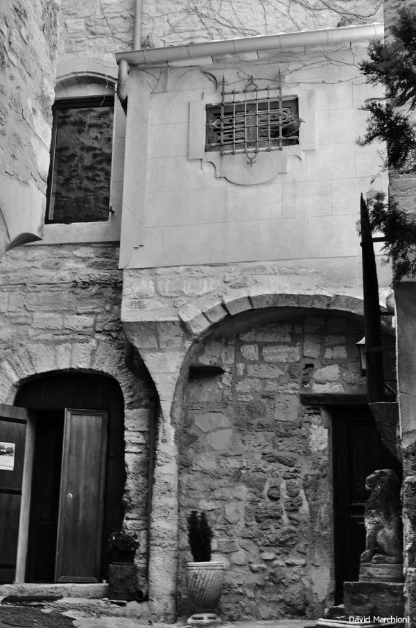 Luberon