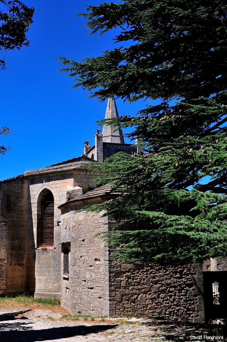 Luberon — 32