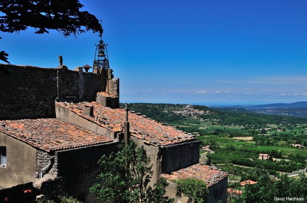 Luberon