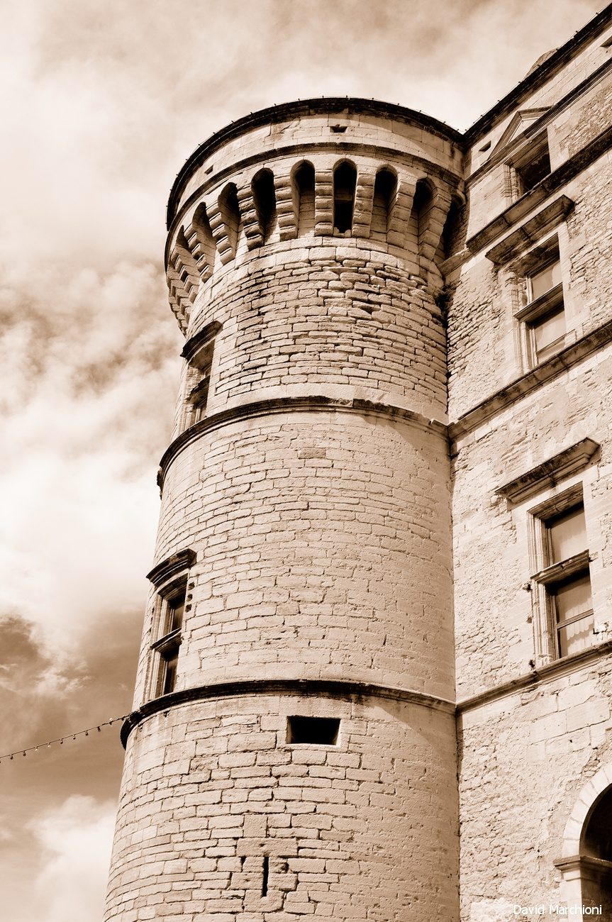 Luberon — 36