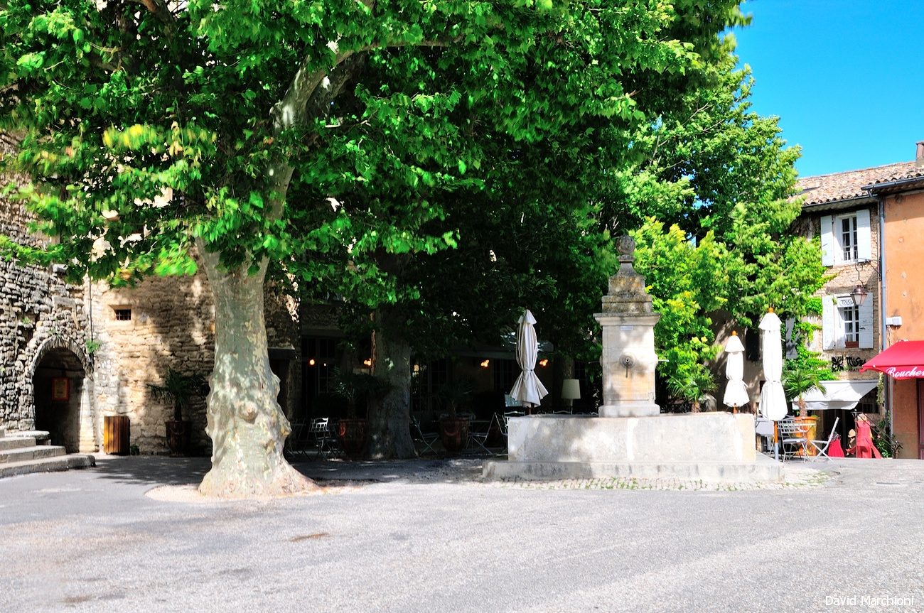 Luberon — 37