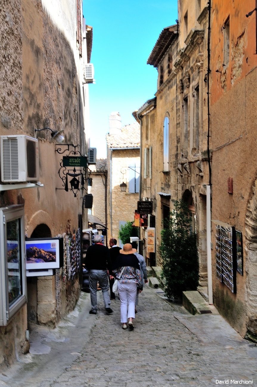 Luberon — 38
