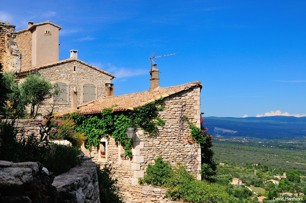 Luberon — 39