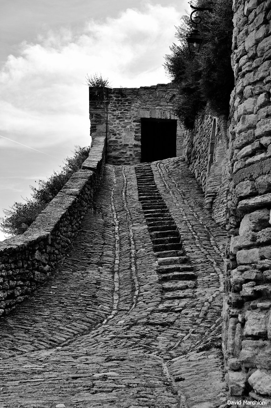 Luberon