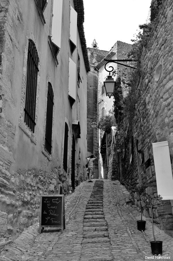 Luberon