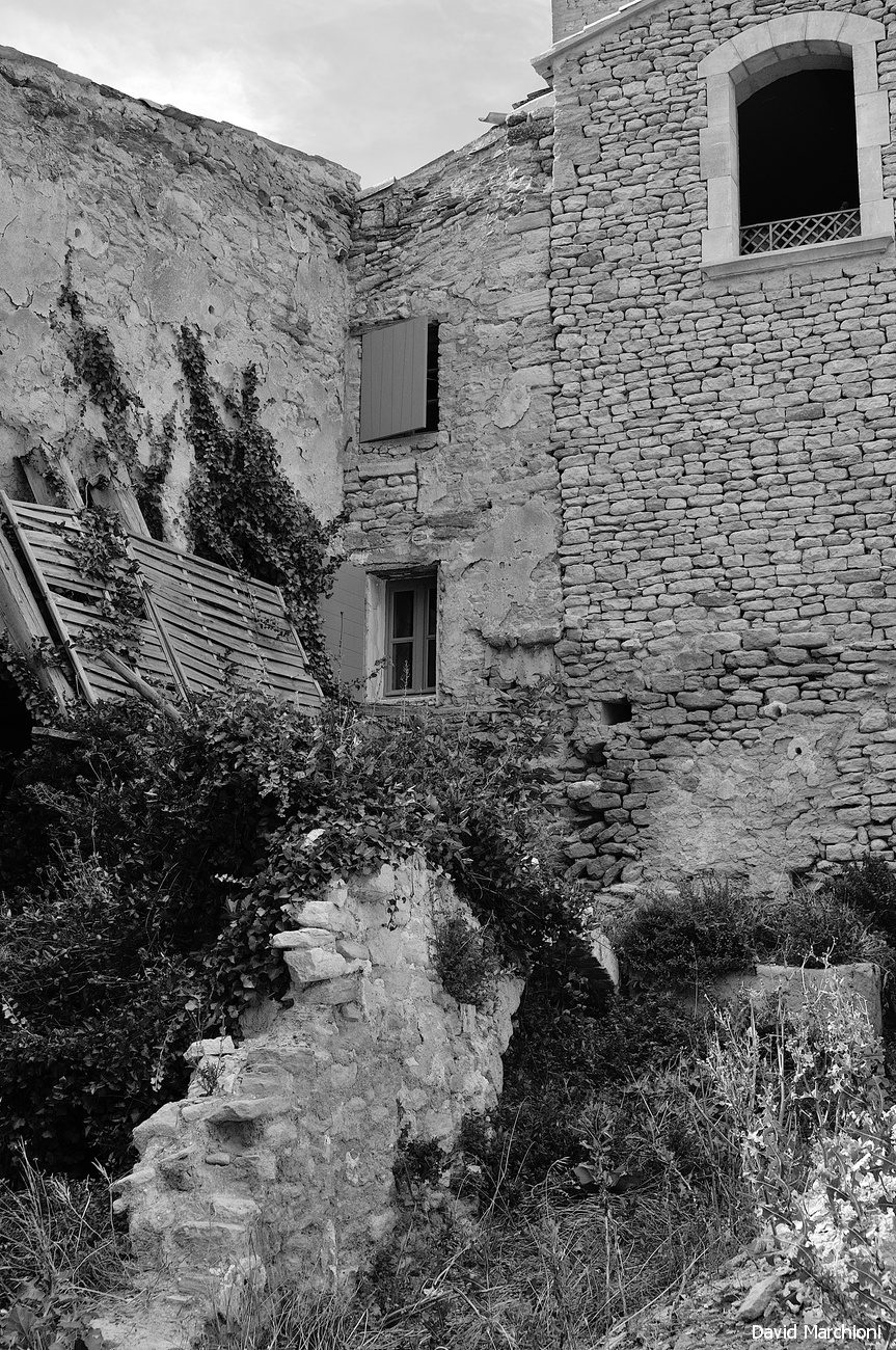 Luberon