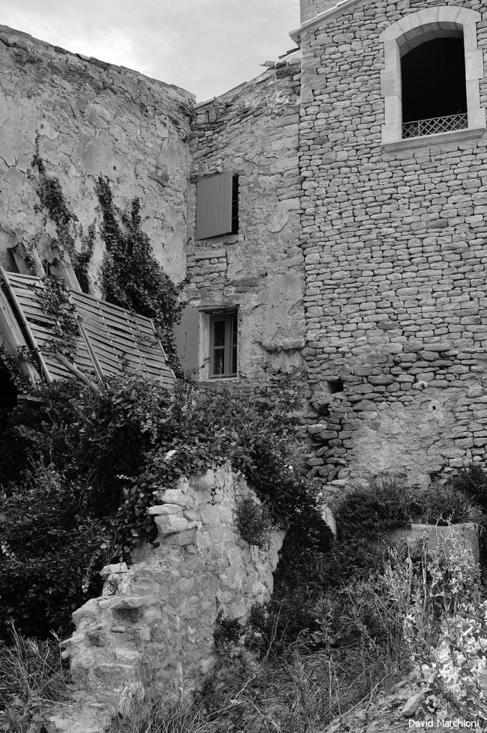 Luberon — 42