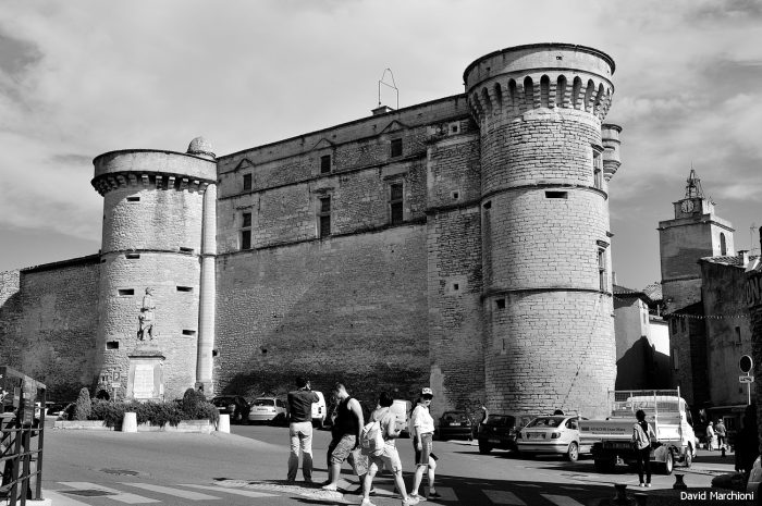 Luberon — 44