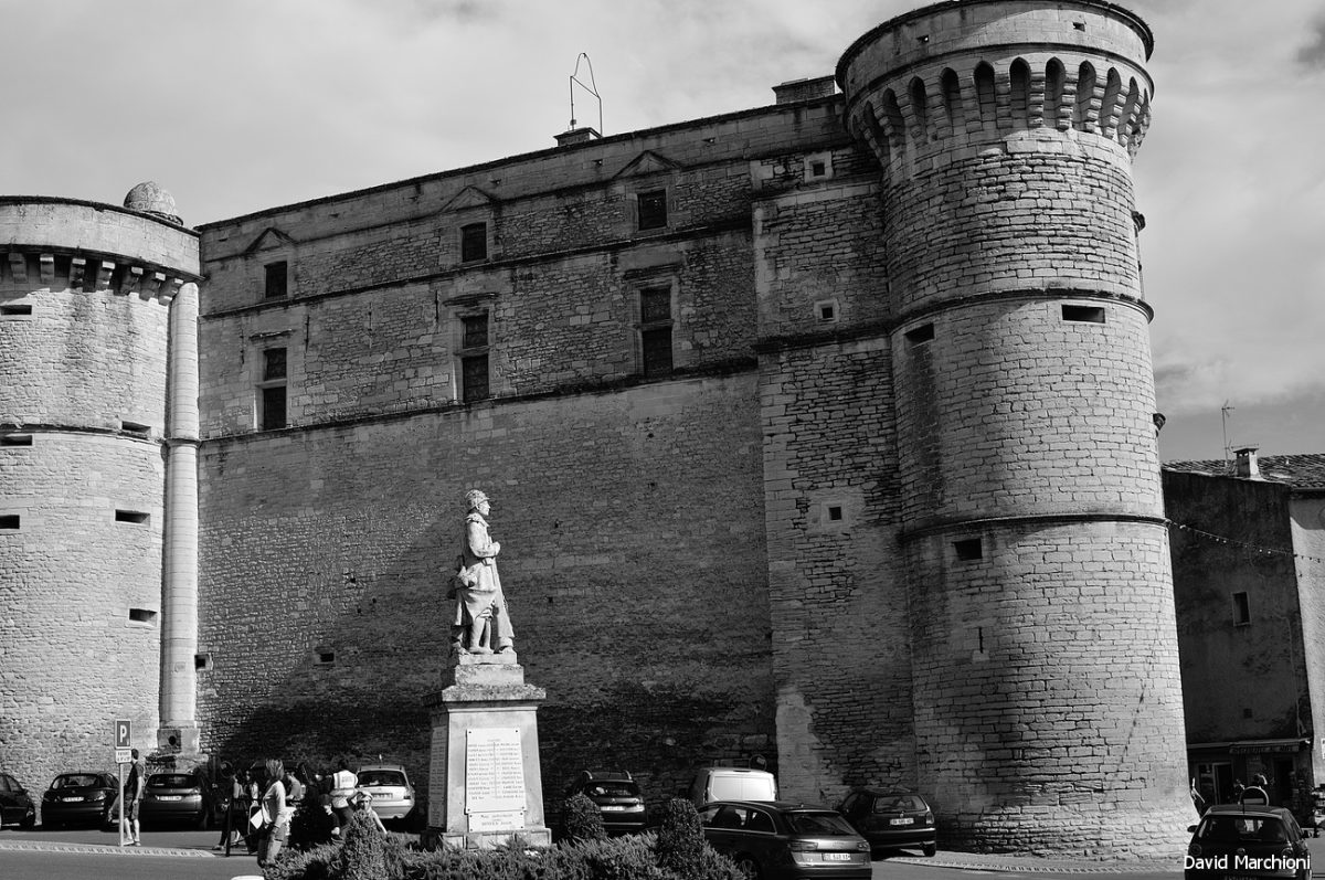 Luberon
