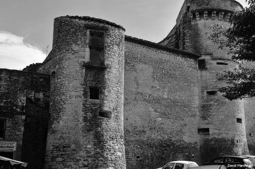 Luberon